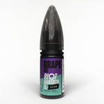 Load image into Gallery viewer, Riot Squad Bar Salts - Grape Ice 10ml - Vapour Central