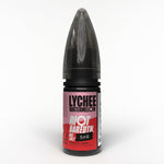 Load image into Gallery viewer, Riot Squad Bar Salts - Lychee Watermelon 10ml - Vapour Central