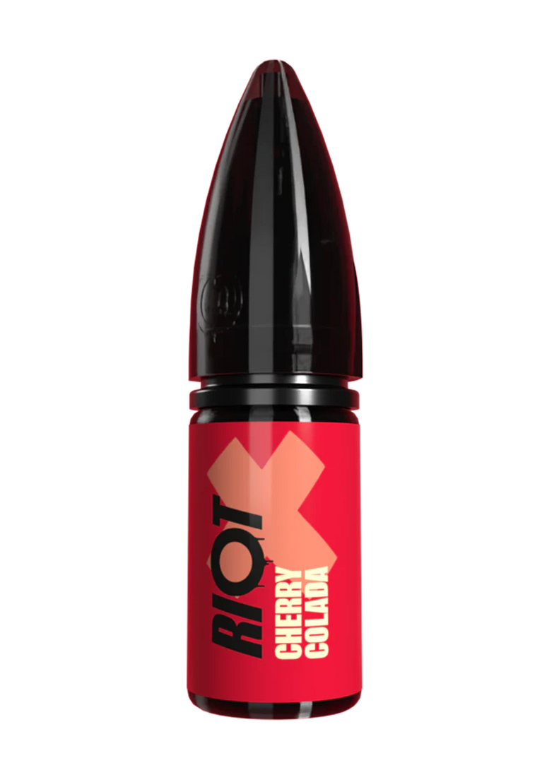Riot X Salts - Cherry Colada