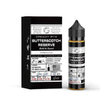 Load image into Gallery viewer, RY4 Butterscotch Reserve - Glas 50ml - Vapour Central
