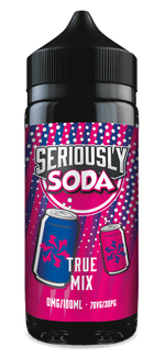 Load image into Gallery viewer, Seriously Soda - True Mix - 100ml - Vapour Central