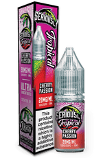 Load image into Gallery viewer, Seriously Tropical - Cherry Passion - Vapour Central