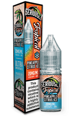 Load image into Gallery viewer, Seriously Tropical - Pineapple Citrus - Vapour Central