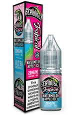 Load image into Gallery viewer, Seriously Tropical - Watermelon Apple - Vapour Central