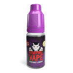 Load image into Gallery viewer, Sherbet Lemon - Vampire Vapes 10ml - Vapour Central