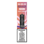 Load image into Gallery viewer, SKE Crystal 4 in 1 Fizzy Cherry prefilled pods