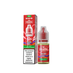 Load image into Gallery viewer, SKE Crystal Cherry Ice 20mg nicotine salt e-liquid