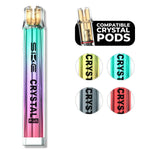 Load image into Gallery viewer, SKE Crystal Plus Mod - Vapour Central