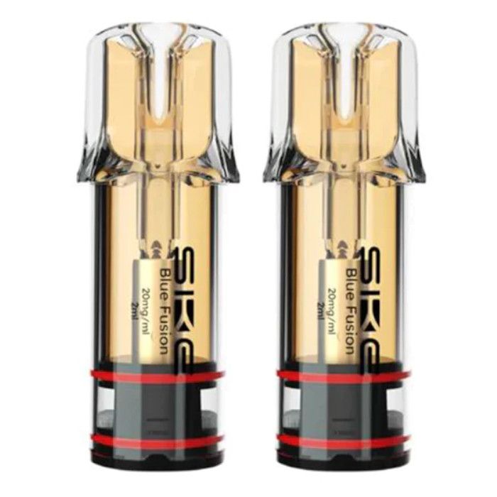 SKE Crystal (Plus) Prefilled Pods - Vapour Central