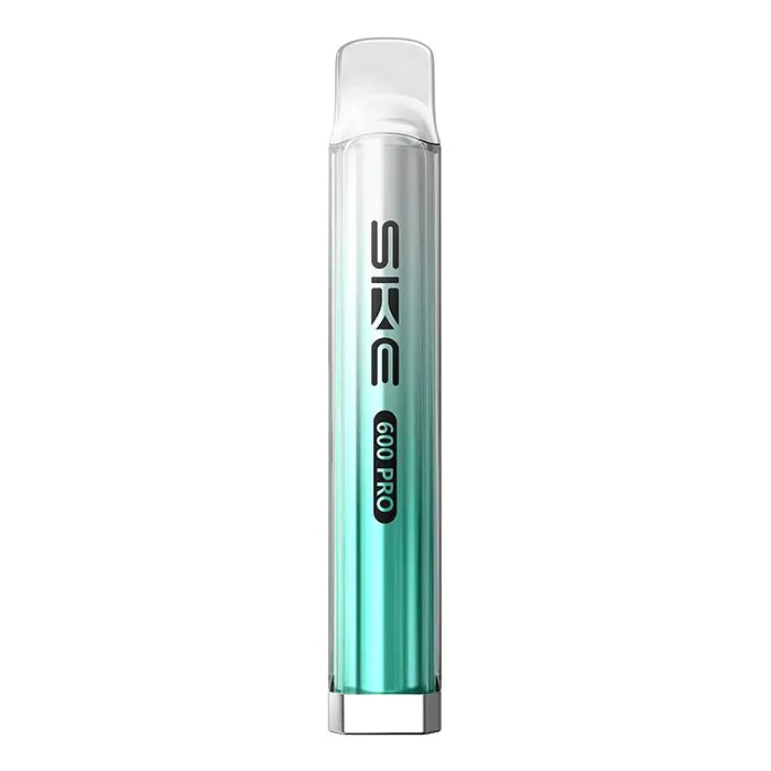 SKE Crystal Pro 600 Prefilled Kit