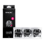 Load image into Gallery viewer, SMOK Nord 4 RPM replacement pods, pack of 3