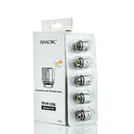 Load image into Gallery viewer, Smok TFV9 Coils - 5 Pack 0.15ohm - Vapour Central