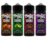 Load image into Gallery viewer, Onyx Sourz - 100ml