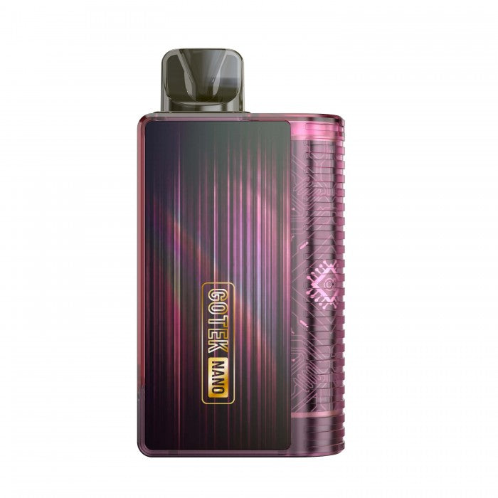 Aspire Gotek Nano Kit