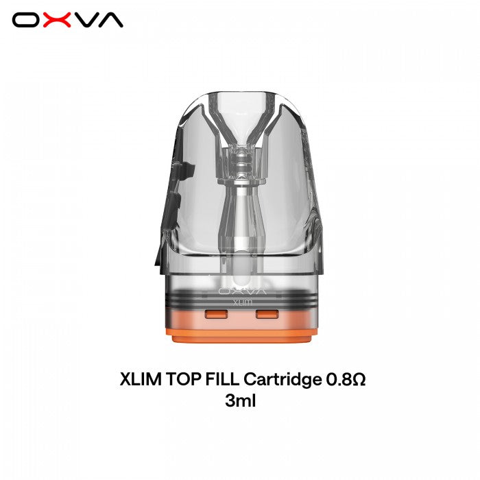 Xlim V3 XL Pod By Oxva (3 Pack)