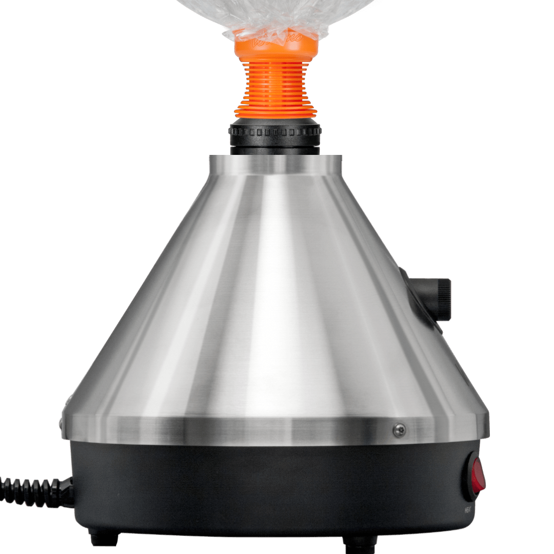 Storz & Bickel - Volcano CLASSIC Vaporiser - Vapour Central