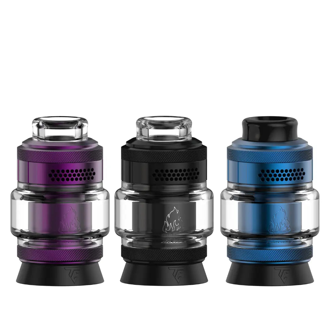 Blaze Solo 2 RTA