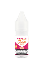Load image into Gallery viewer, Tropical Fruits - Vapers Choice 50/50 - 10ML - Vapour Central