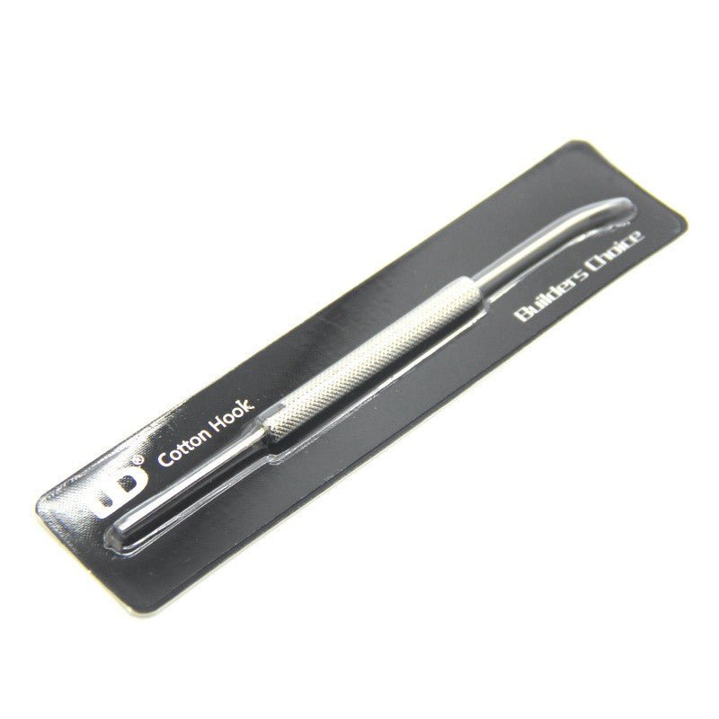 UD Cotton Hook - Vapour Central