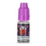 Load image into Gallery viewer, Vamp Toes - Vampire Vapes 50/50 10ML - Vapour Central
