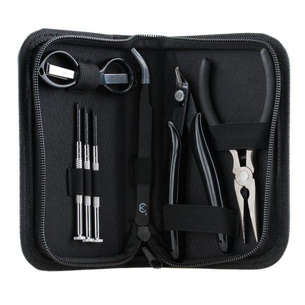 Vandy Vape Simple Tool Kit - Vapour Central