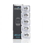 Load image into Gallery viewer, Vandy Vape MTL Ni80 Coils 1.5ohm 5Pk