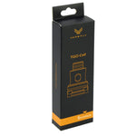 Load image into Gallery viewer, Vapefly TGO Coils - 5 Pack - Vapour Central