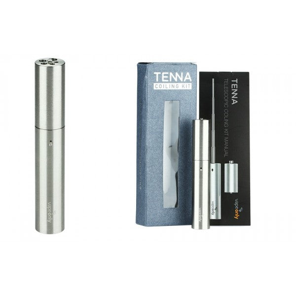 Tenna Coiling Kit by VapeOnly