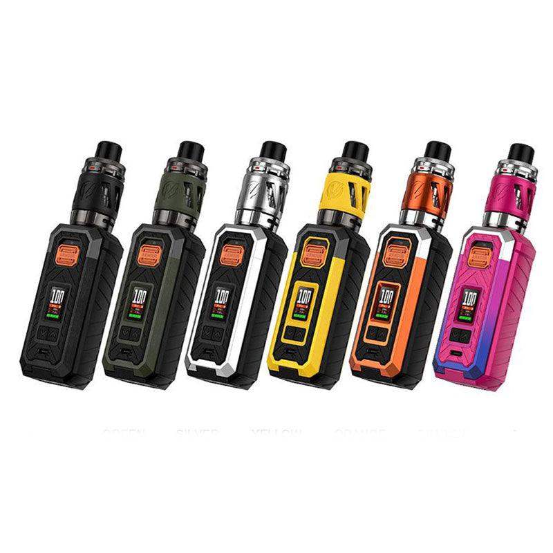 Vaporesso Armour S Kit - Vapour Central