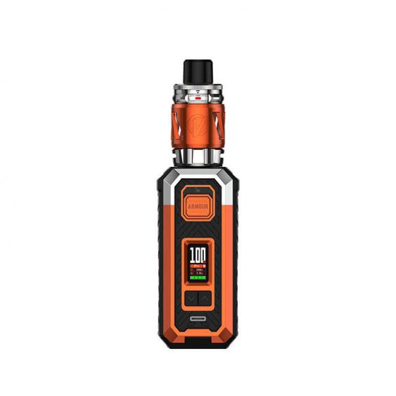 Vaporesso Armour S Kit - Vapour Central