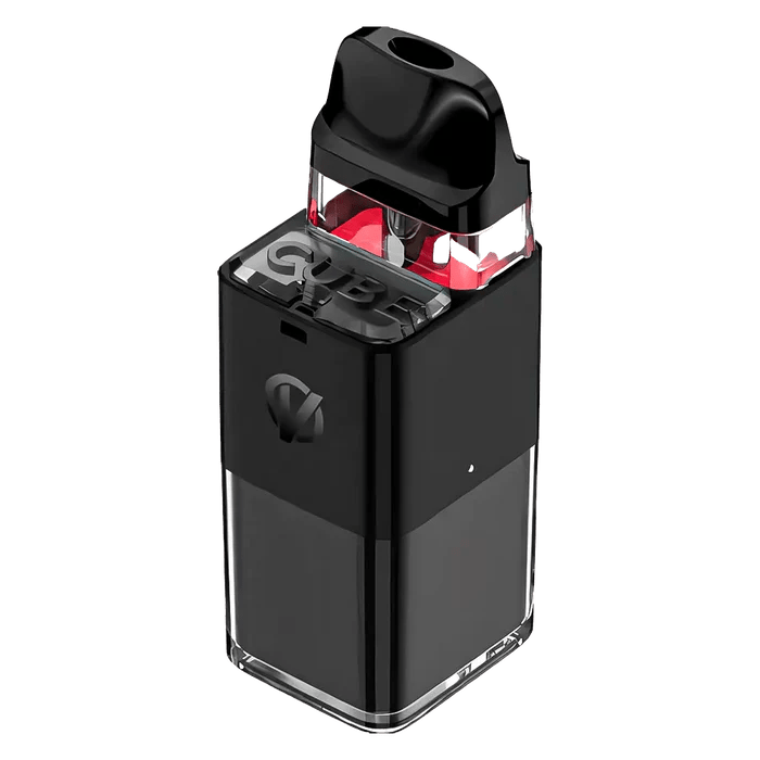 Vaporesso Cube Pod Kit - Vapour Central