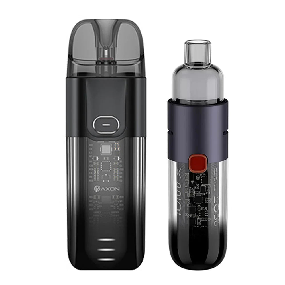Vaporesso Double X Set - Vapour Central