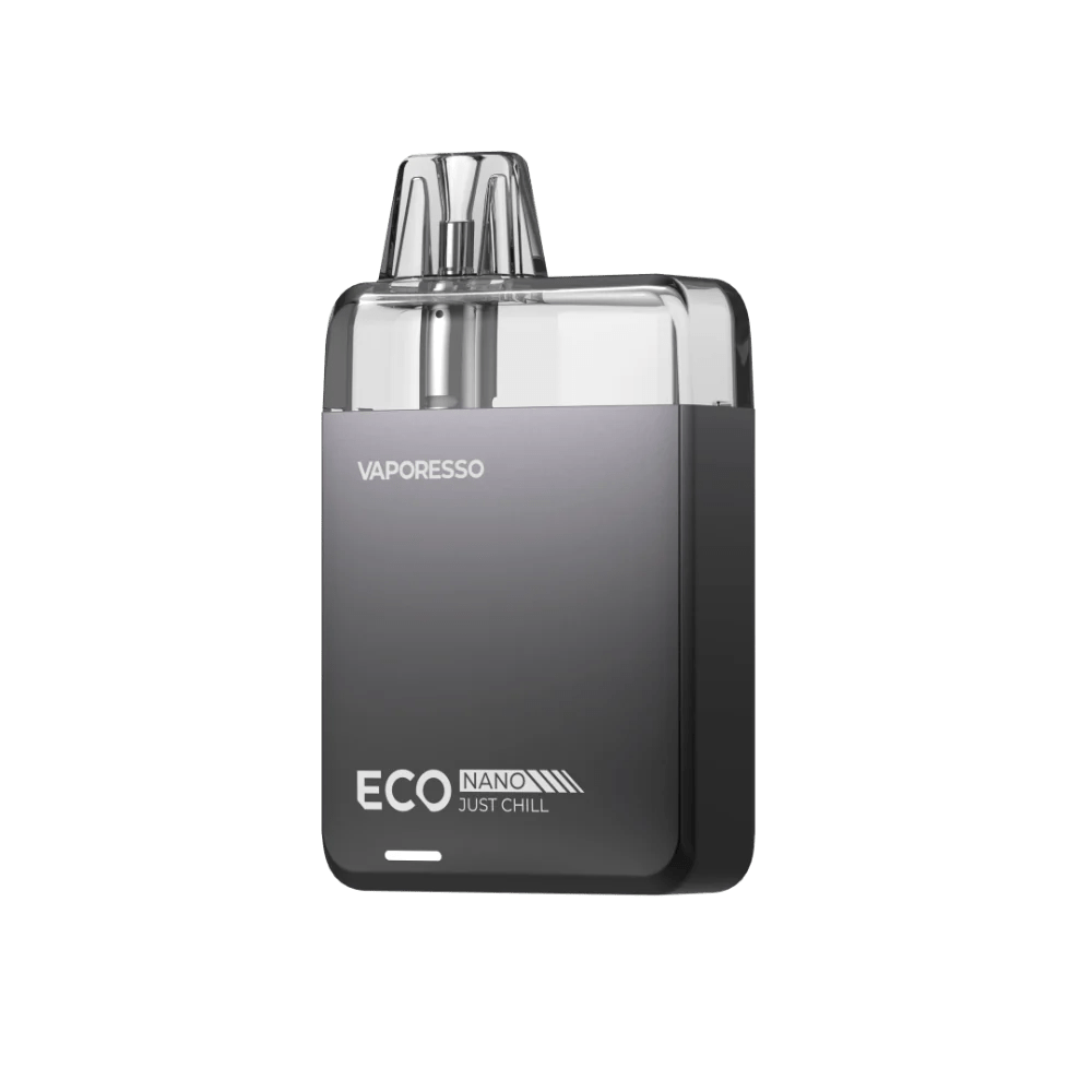 Vaporesso Eco Nano Vape Kit - Vapour Central