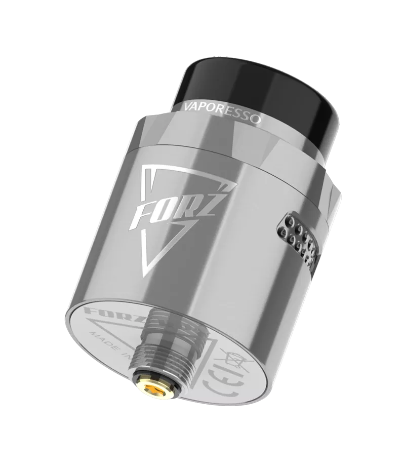 Vaporesso FORZ RDA