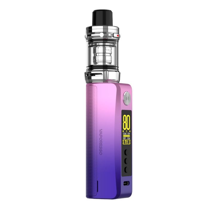 Vaporesso Gen 80s Kit - Vapour Central
