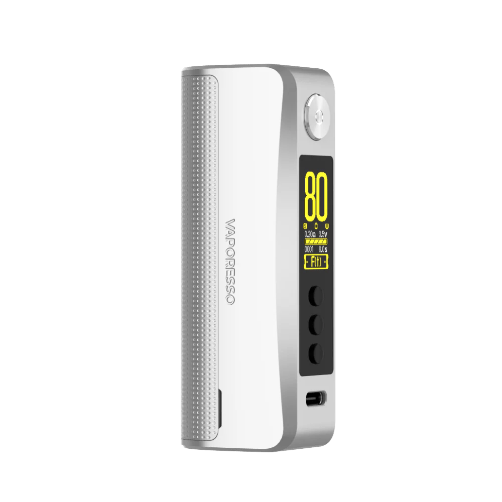 Vaporesso Gen 80S Mod - Vapour Central