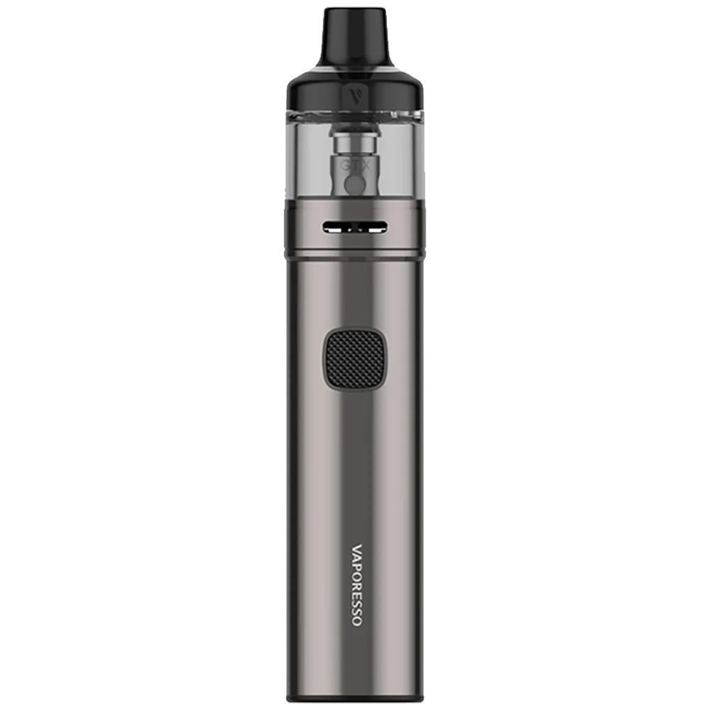 Vaporesso GTX GO 40 - Vapour Central