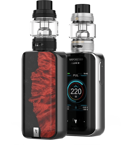 Vaporesso Luxe II 2 Kit - Vapour Central