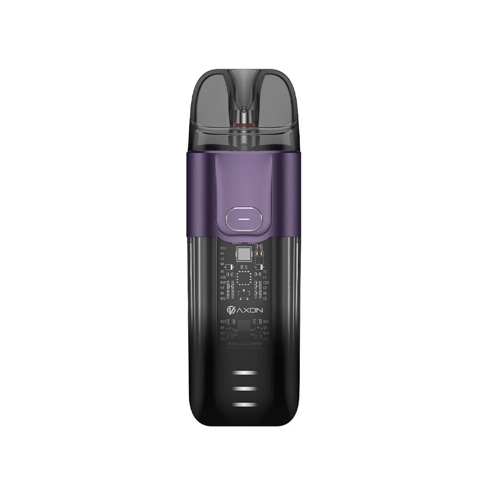 Vaporesso Luxe - X Pod Kit - Vapour Central