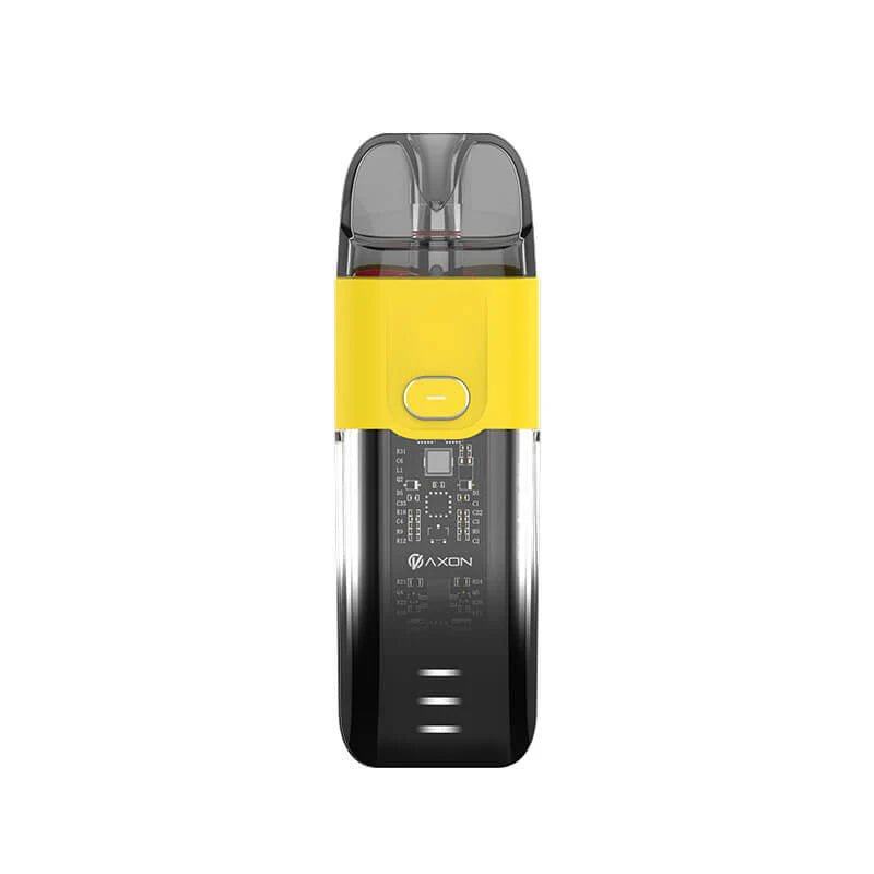Vaporesso Luxe - X Pod Kit - Vapour Central