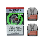 Load image into Gallery viewer, Vaporesso Luxe X Pods - Vapour Central