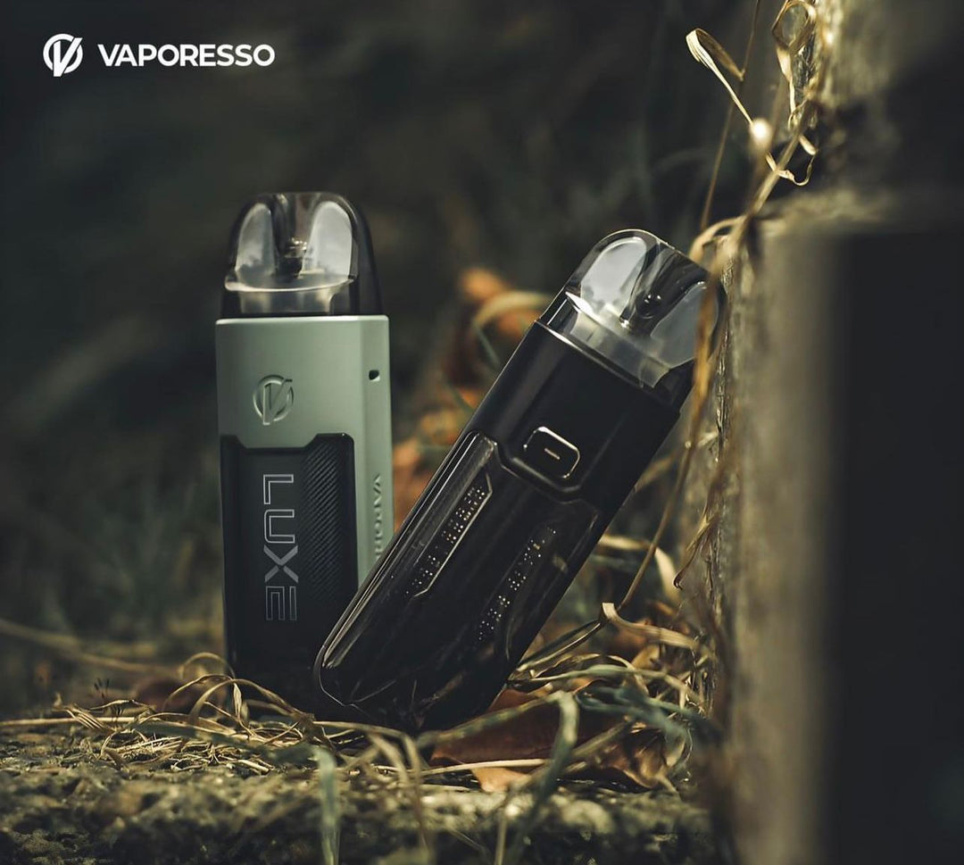 Vaporesso Luxe XR Max - Vapour Central