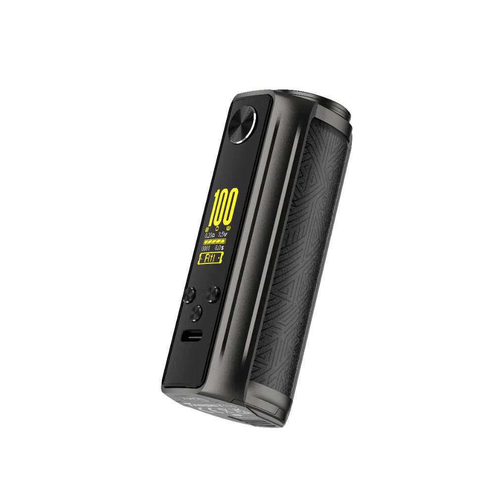 Vaporesso Target 100 Mod - Vapour Central