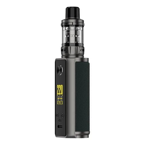 Vaporesso Target 200 Kit - Vapour Central
