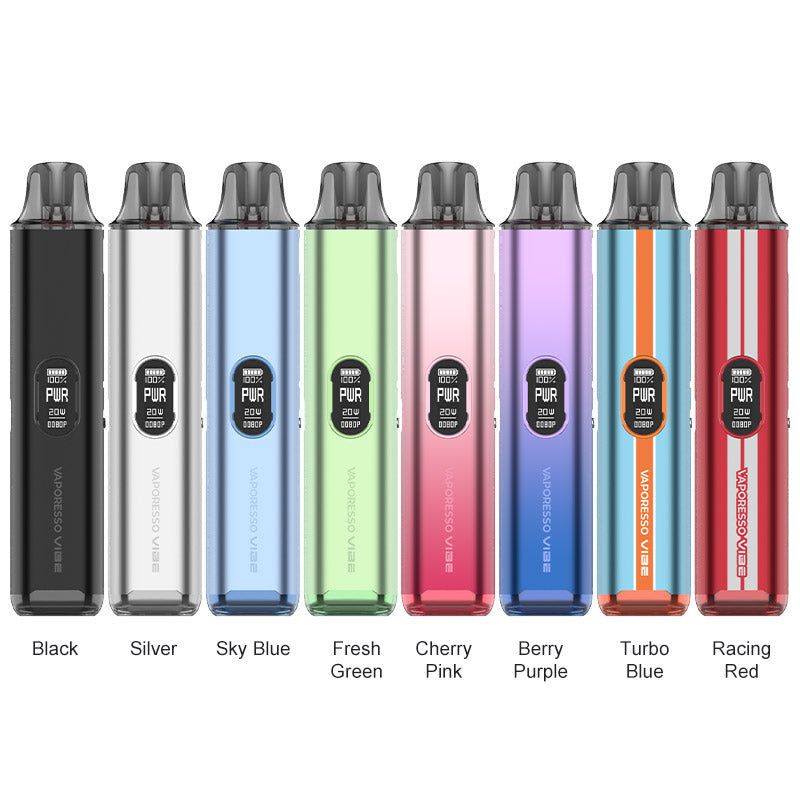 Vaporesso Vibe Kit