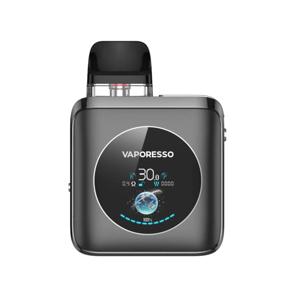 Vaporesso Xros 4 Nano Kit - Vapour Central