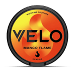 Load image into Gallery viewer, VELO Nicotine Pouches - Mango Flame (Can of 20)