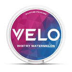 Load image into Gallery viewer, VELO Nicotine Pouches - Wintry Watermelon (Can of 20)