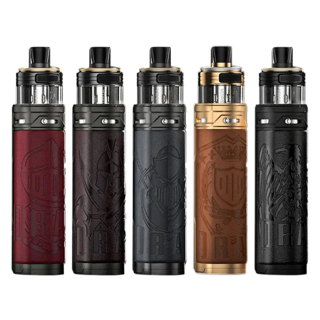 Voopoo Drag X PNP - X Pod Kit - Vapour Central