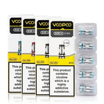 Load image into Gallery viewer, VooPoo PNP X Coils - 5 Pack - Vapour Central